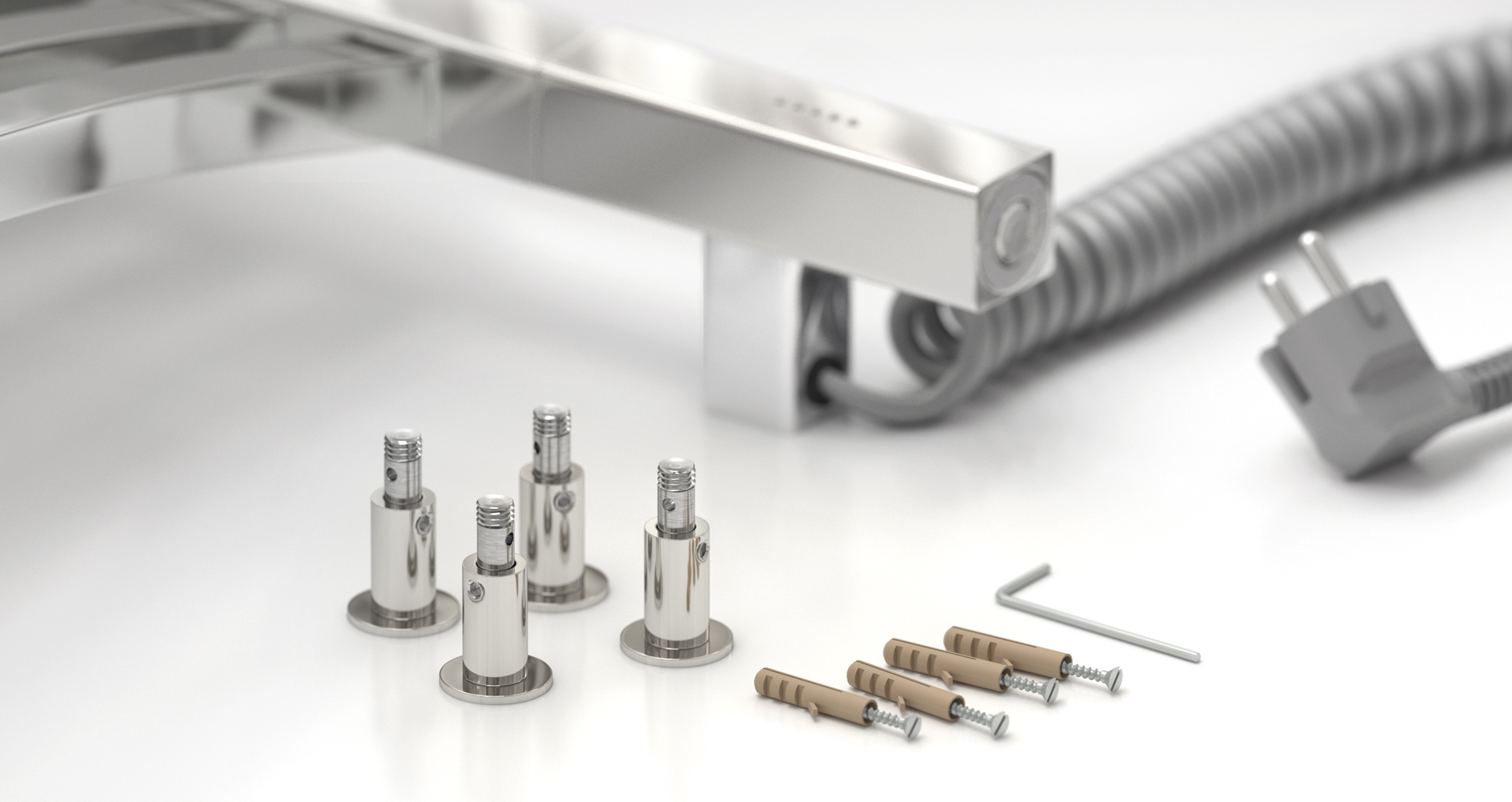 комплектующие